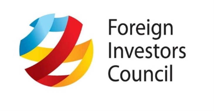 Советот на странски инвеститори ги поздравува напорите на Владата за решавање на проблемот на македонските транспортери