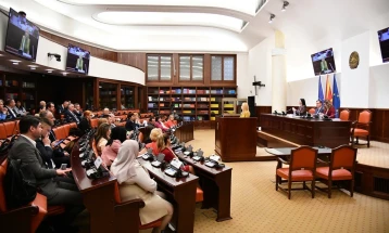 Debat i hapur publik mbi Propozim-ligjin për Këshillin e Prokurorëve Publikë