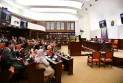 Debat i hapur publik mbi Propozim-ligjin për Këshillin e Prokurorëve Publikë
