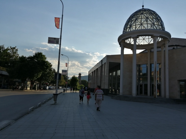 На Фестивалот „5 РЕ“ вечер ќе биде изведена претставата „Народен пратеник“ на МНТ