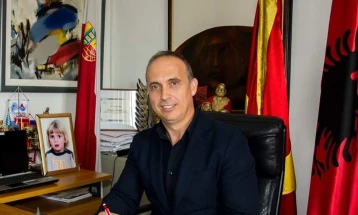 Кривична за поранешниот градоначалник на Кичево, Дехари и уште едно лице - го оштетиле буџетот за 1,6 милиони евра