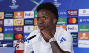 Винисиус знае каде ќе ја продолжи кариерата