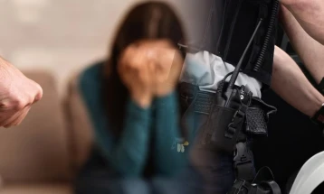 Privohen nga liria disa persona për dhunë familjare gjatë 24 orëve të fundit, janë raportuar gjithsej 14 raste