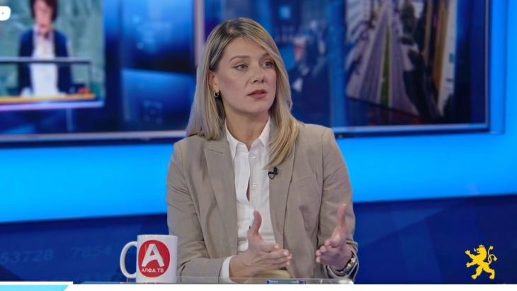 Митева: Владата превенираше дополнителни ценовни шокови, имаме план како да се справиме со ситуацијата