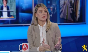 Митева: Владата превенираше дополнителни ценовни шокови, имаме план како да се справиме со ситуацијата