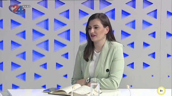 Зајкова: Собранието и владата да ги прифатат предлозите на ЛДП за укинување на банкарските трошоци и кратење на непродуктивните државни трошења