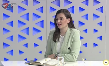 Зајкова: Собранието и владата да ги прифатат предлозите на ЛДП за укинување на банкарските трошоци и кратење на непродуктивните државни трошења