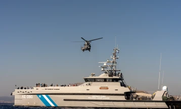 Грција набавува израелски ракетни системи „PULS“