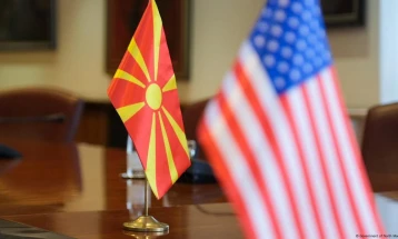 Macedonia, United States hold Strategic Dialogue session in Washington