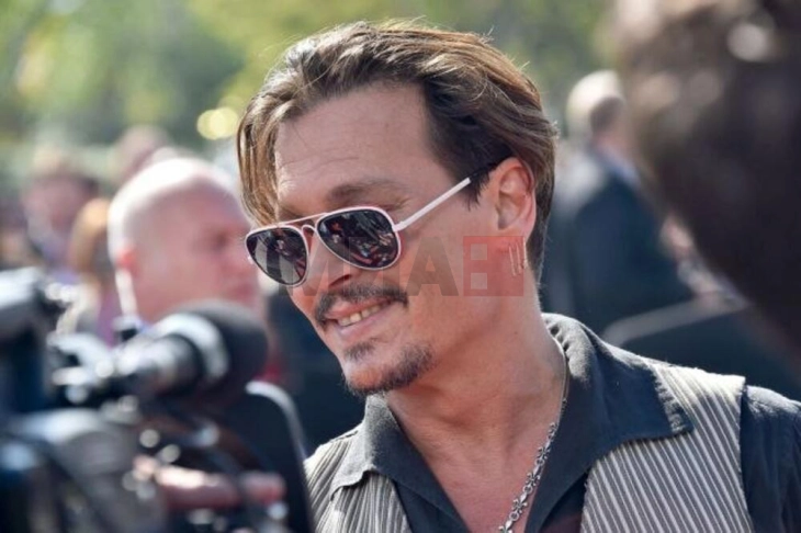 Сестрата на Амбер Хард: Ја советував да не се мажи со Џони Деп