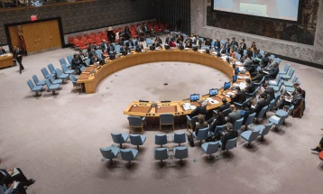 KB-ја pa marrëveshje në fuqi: Rezoluta për Ngushticën e Hormuzit ende e pasigurt