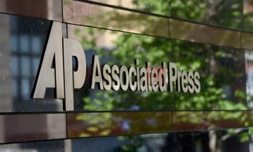 Асошиејтед прес планира намалување на работните места