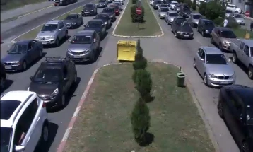 Грчката влада воведе двомесечна субвенција за гориво поради зголемените трошоци поврзани со војната