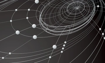 Астрономски календар