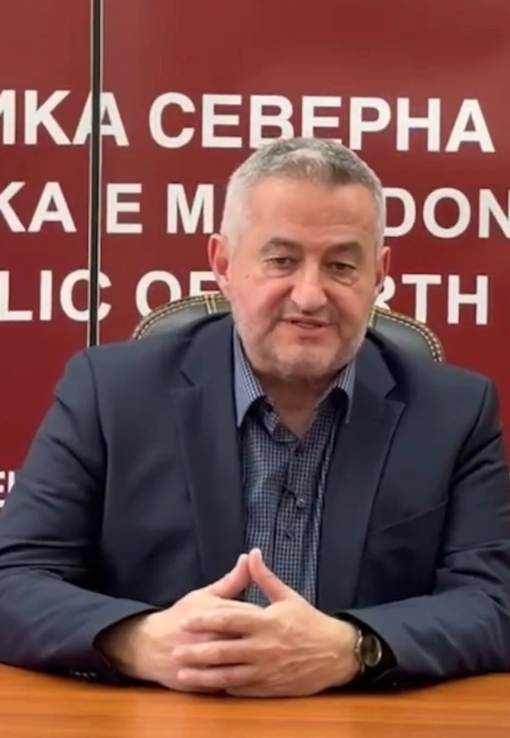 Клековски со честитка по повод Светскиот ден на здравјето: Нашата клучна мисија е да бидеме стабилен финансиски столб на здравствениот систем