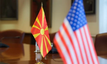 Mickoski pret dialog strategjik të frytshëm me SHBA-në dhe investime të reja amerikane në vend