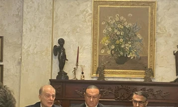 Живко Митрески: Граѓанскиот суд донесе пресуда со која потврди дека во 2017 година нелегитимно сум сменет, сите одлуки на ССМ оттогаш се ништовни