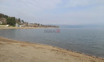 Со струја од пловечки фотоволтаици ќе се управува со акумулацијата Паљурци и хидросистемот „Ѓавато“ на Дојранско Езеро, прв ваков проект на Балканот