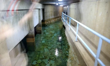 Состојбата со Рашче е стабилна, се испитуваат три позиции во Скопје, кои би биле алтернатива