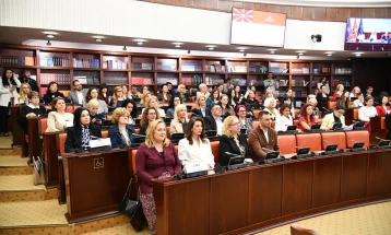 Nuk ka kompromis me dhunën: strategji e re për mbrojtje nga dhuna me bazë gjinore dhe dhuna në familje