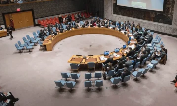 СБ на ОН ја отфрли резолуцијата на Бахреин за заштита на комерцијалниот бродски сообраќај низ Ормуска Теснина