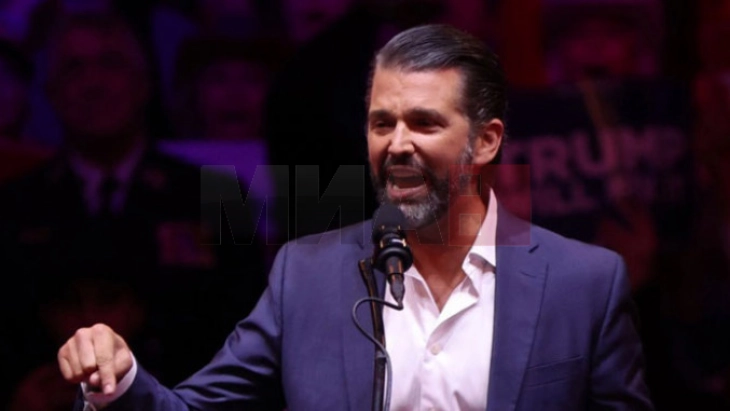 Donald Tramp i Riu: BE-ja është një katastrofë, ndërsa Orbani është një luftëtar i madh për vlerat perëndimore