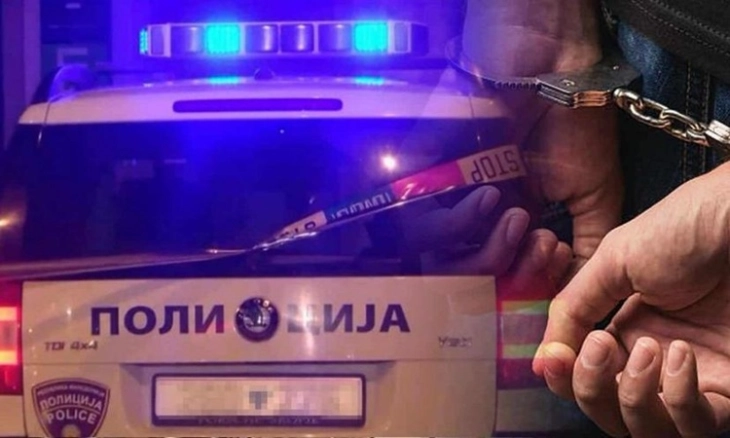 МВР: Лишени од слобода седум лица, сузбиена организирана криминална група инволвирана во недозволена трговија со дрога