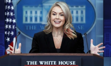 Левит: Само претседателот Трамп знае што ќе направи во Иран