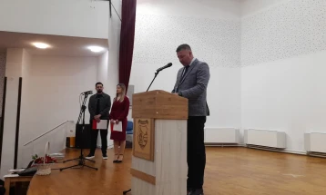 Во Делчево одбележан 8 Април – Меѓународниот ден на Ромите