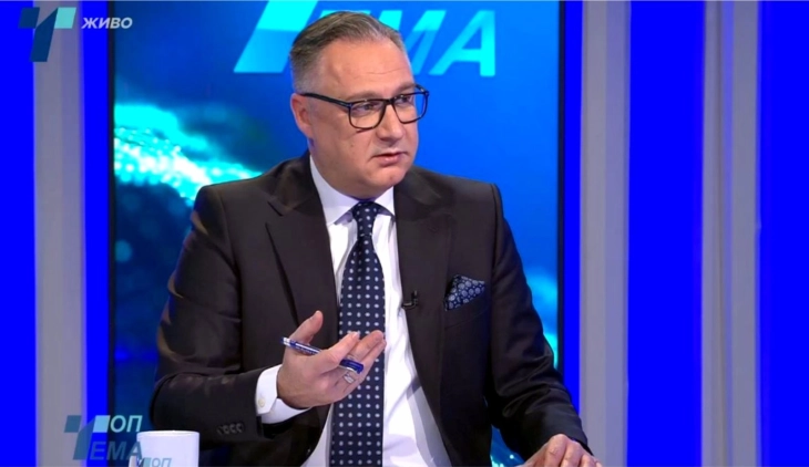 Мемов: Државата треба да го стимулира плаќањето придонеси за да имаме стабилен пензиски систем