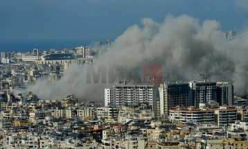 Izraeli e mbështet pezullimin amerikan dy javësh në sulmet ndaj Iranit, por Libani është përjashtuar nga armëpushimi