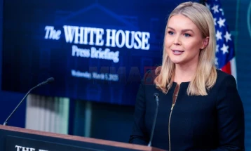 Shtëpia e Bardhë: Armëpushimi me Iranin është fitore për SHBA-në