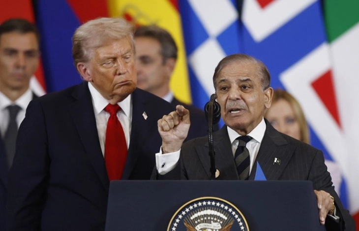 Како Пакистан помогна во обезбедувањето прекин на огнот меѓу САД и Иран