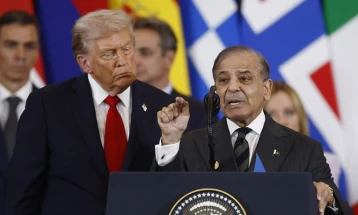 Како Пакистан помогна во обезбедувањето прекин на огнот меѓу САД и Иран