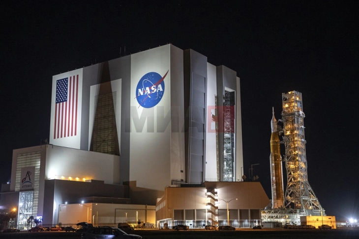 По обиколката на Месечината, „Артемис 2“ се враќа на Земјата