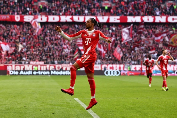 Олисе го сруши рекордот на Рибери за асистенции во ЛШ