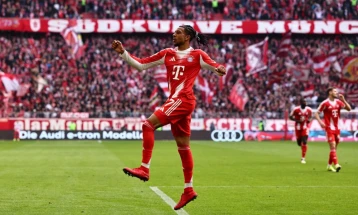 Олисе го сруши рекордот на Рибери за асистенции во ЛШ