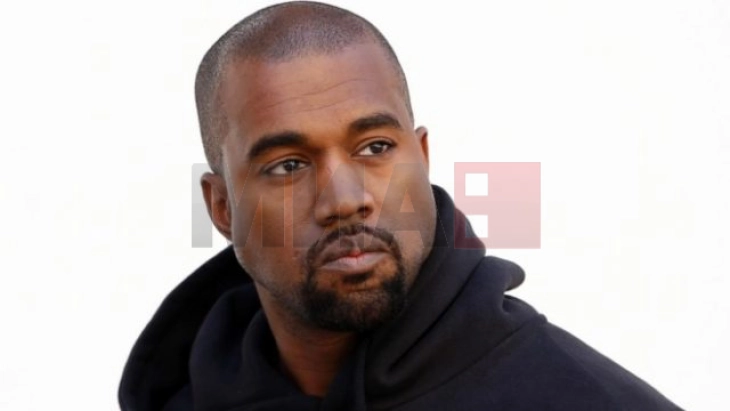 Велика Британија му забрани влез на Канје Вест