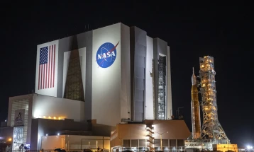 NASA's Artemis 2 crew head back to Earth after lunar fly-by