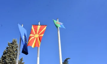 Општина Кочани го одбележа 8 Април – Меѓународниот ден на Ромите