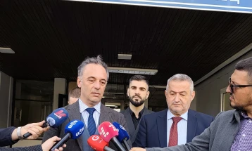 Вработените на ЈП „Комуналец“ од Гостивар од наредната недела редовно ќе користат задравствено осигурување