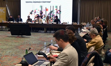 Институционална подготвеност и широк општествен пристап – клуч за справување со странско мешање со информации