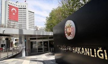 Turqia e përshëndeti armëpushimin e përkohshëm të luftës në Iran