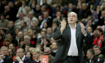 Почина кошаркарскиот тренер Душко Вујошевиќ