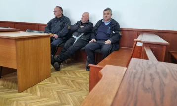 Штипјанецот Денис Асанов обвинет за убиство го смени исказот пред судот