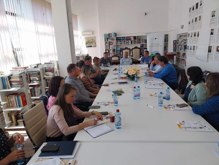 Делчево изработува Стратегија за ЛЕР за периодот 2026-2031 година