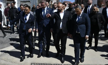 Po rikontruktohet rruga 