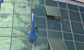 Меља: Почит кон значајниот придонес на ромската заедница во животот на Дебар