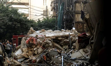 Iran demands clarity from US as Israeli attacks on Lebanon continue