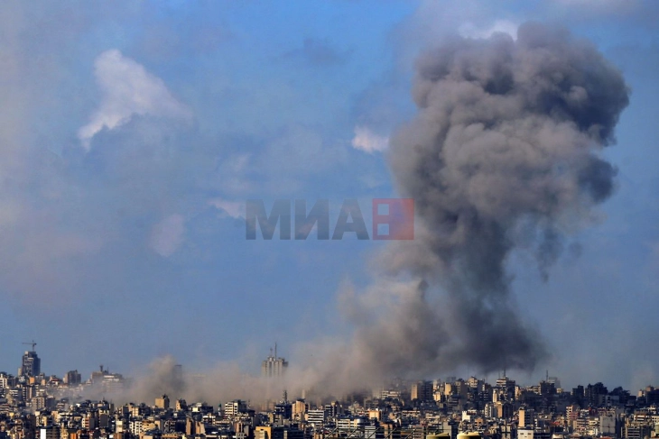 По Сирија и Ирак, и Бахреин го отвори воздушниот простор за сообраќај